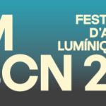 15a edició del festival Llum BCN del 6 al 8 de febrer