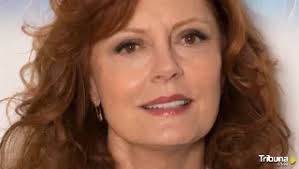 Susan Sarandon, Goya Internacional 2026