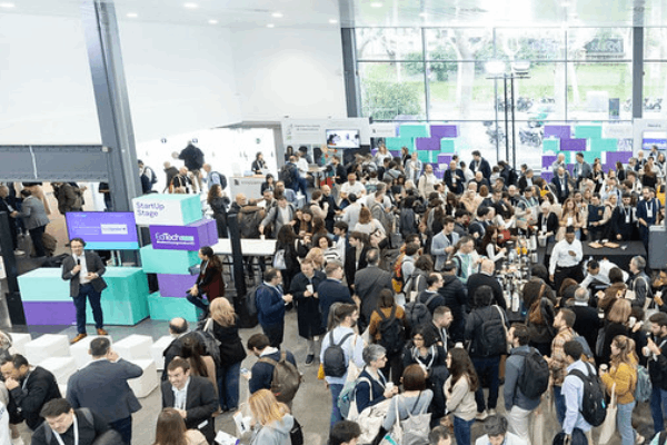 EdTech Congress Barcelona apuesta por una educación que aúna tecnología y ética 4 y 5 de febrero