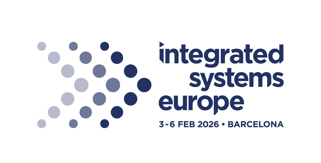 ISE 2026 del 3 al 6 de febrero