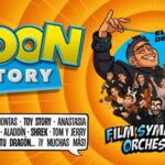 La Film Symphony Orchestra torna a Barcelona el diumenge 8 de febrer