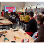 BAUHAUS inaugura BAUMASTER: un innovador espacio para aprender, crear y experimentar con el bricolaje