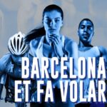 47.ª Edición de la Zurich Maratón de Barcelona el 15 de marzo