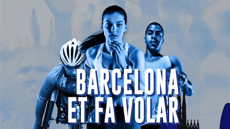 47.ª Edición de la Zurich Maratón de Barcelona el 15 de marzo