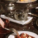 El mediodía se transforma con el auténtico sabor de Italia: descubre el Menú Ejecutivo de Gloria Osteria