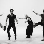 Viva Suecia, sábado 16 de enero en el Palau Sant Jordi