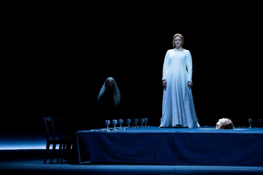 ‘Tristan und Isolde’ Del 12/01/2026 a 31/01/2026‘ Gran Teatre del Liceu