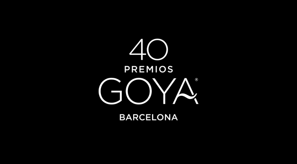 Más de 60 destacadas figuras del cine se darán cita en los Premios Goya 2026