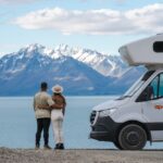 CamperDays sugiere un San Valentín de película con tres rutas en autocaravana por  escenarios de comedias románticas