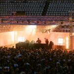 SOUNDIT Plaza, se suman al cartel  nombres como Daphni (también conocido como Caribou), quien se presentará el 21 de marzo.