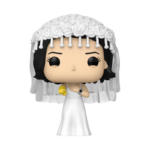 Este 13 de Febrero celebra San Solterín con Funkos y los personajes de Friends