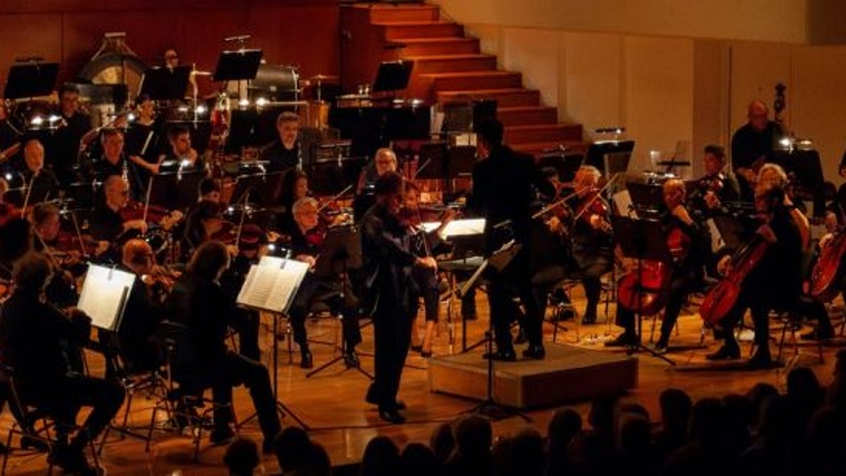 Música de cine. Un repaso por las composiciones premiadas por la Academia a lo largo de los Premios Goya el 22 de febrero