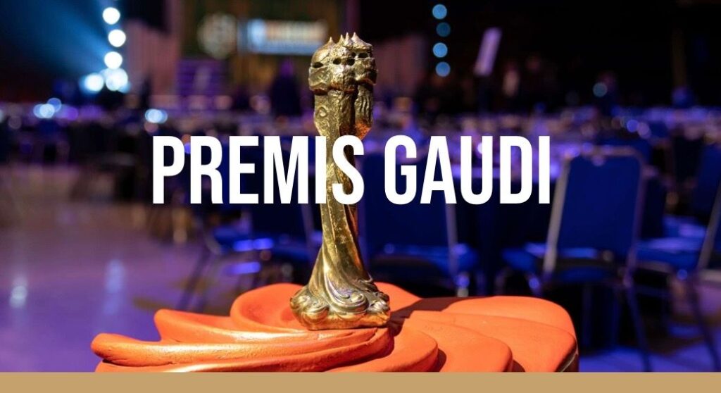 El pròxim 8 de febrer, els Premis Gaudí arriben a la seva majoria d’edat amb una cerimònia especial que acolorirà el Gran Teatre del Liceu de Barcelona