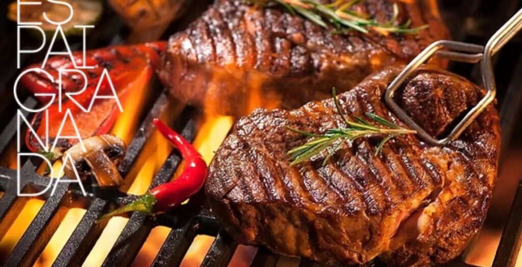 Brunch Séptimo Cielo : Edición Especial BBQ Calçotada el 7 de febrero