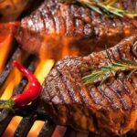 Brunch Séptimo Cielo : Edición Especial BBQ Calçotada el 7 de febrero