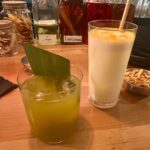 Masterclass de Pisco Sour en Yakumanka