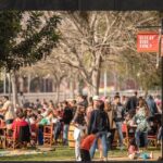 What the Foc! – Regresa el Festival de la Barbacoa al parque los días 21 y 22 de febrero de 2026