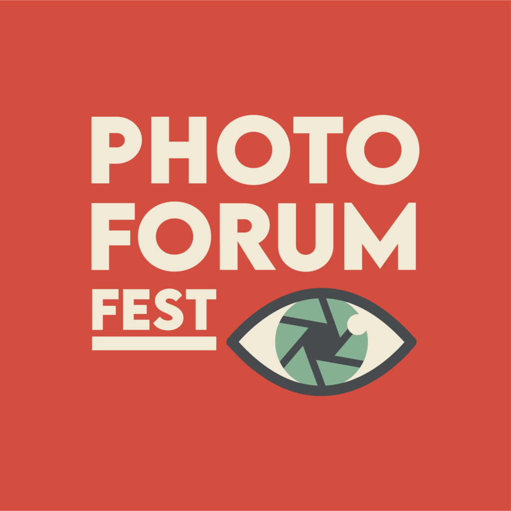 Photo Forum Fest Barcelona del 18 al 20 de febrero de 2026