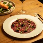 Arcano mira al pasado para inspirar una nueva etapa gastronómica con esencia medieval.