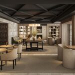 Hotel Palacio de los Ángeles – Majestic Hotel Management llega a La Rioja en hotel boutique de cinco estrellas.