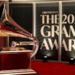 Ganadores Grammy 2026
