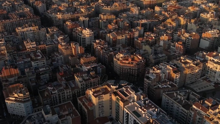 Capital Mundial de la Arquitectura Barcelona 2026