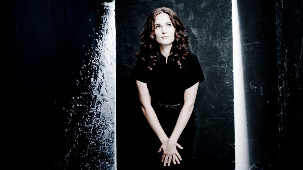 L’OBC presenta un programa excepcional amb Berlioz i Anna Vinnitskaya interpretant Ravel del 27 de febrer a l’1 de març
