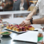 Feria internacional Alimentaria + Hostelco del 23 al 26 de marzo