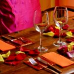 Mayura te propone vivir un San Valentín único con un menú especial inspirado en la magia de Bollywood