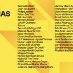 Festival MASiMAS arranca el 1 de abril