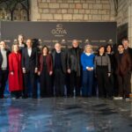 Los 40 Premios Goya han preparado un completo calendario de actividades previas que tendrán lugar en Barcelona.