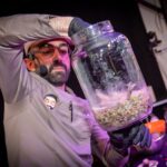 FRMNT FESTIVAL del 14 al 16 de marzo