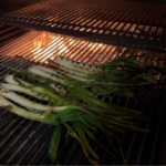 TIERRA BRAVA celebra la temporada de calçots con un menú tradicional