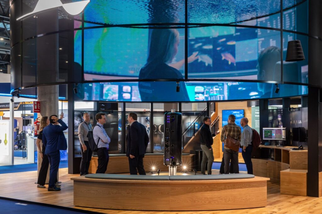 Seafood Expo Global/Seafood Processing Global del 21 al 23 de abril