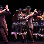 El Teatro Coliseum de Barcelona acogerá del 16 de abril al 3 de mayo «FOREVER TANGO»