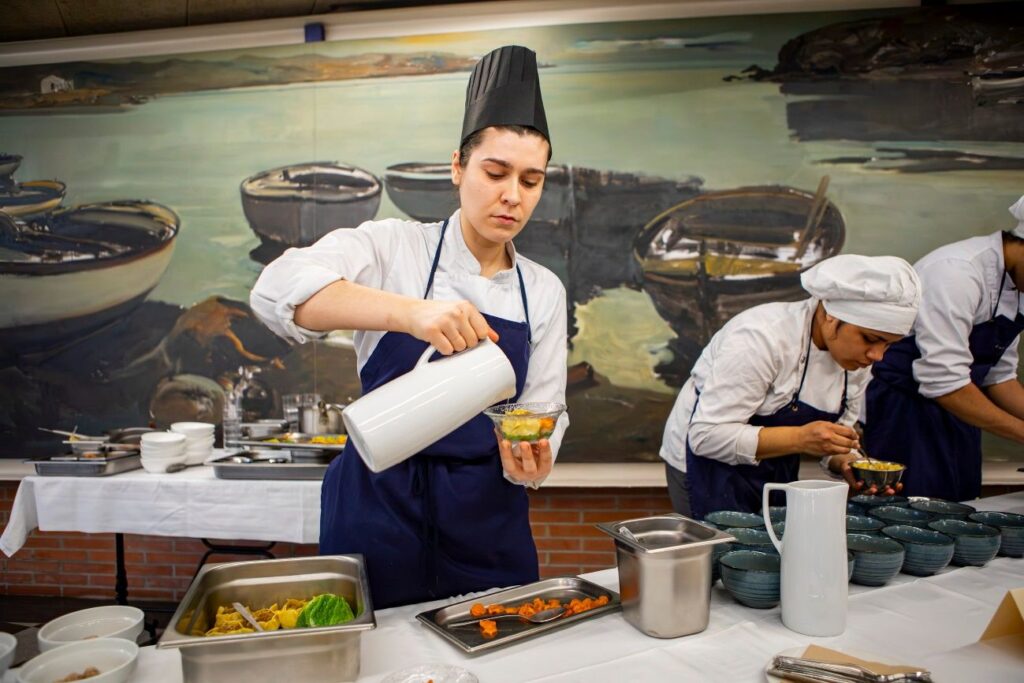 12ª edición del Fòrum Gastronòmic Girona, los días 9, 10 y 11 de febrero