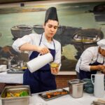 12ª edición del Fòrum Gastronòmic Girona, los días 9, 10 y 11 de febrero