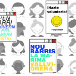Projecte Open Barri 48h Open House Barcelona: Nou Barris + La Marina + Vallvidrera del 16 de febrer a l’1 de març