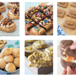 La vuelta al mundo en 80 galletas: una travesía por la tradición y las tendencias del dulce más universal de la mano de la repostera Alma Obregón