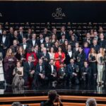 Ganadores Goya 2026