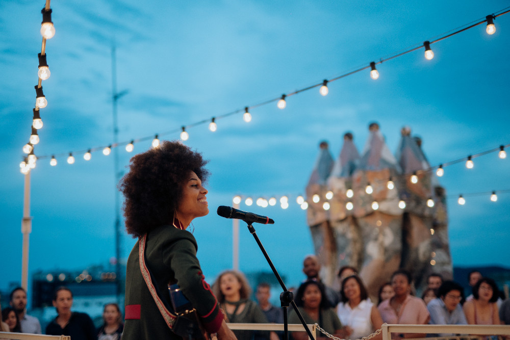 Arriben les Nits Màgiques 2026 a Casa Batlló: una vetllada musical sota el cel de Barcelona a partir del 19 de maig