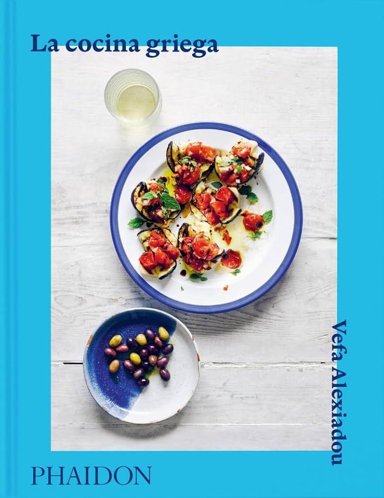 St Jordi 2026 – Phaidon