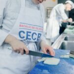 CECBI regresa en 2026 para celebrar el talento emergente de las escuelas de cocina españolas el 23 y 24 de abril