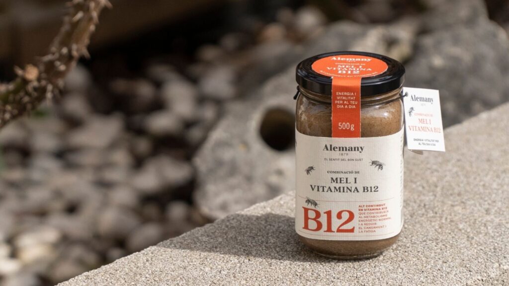 Alemany Revoluciona el Mercado de la Miel en Alimentaria con Innovación y Alta Gastronomía