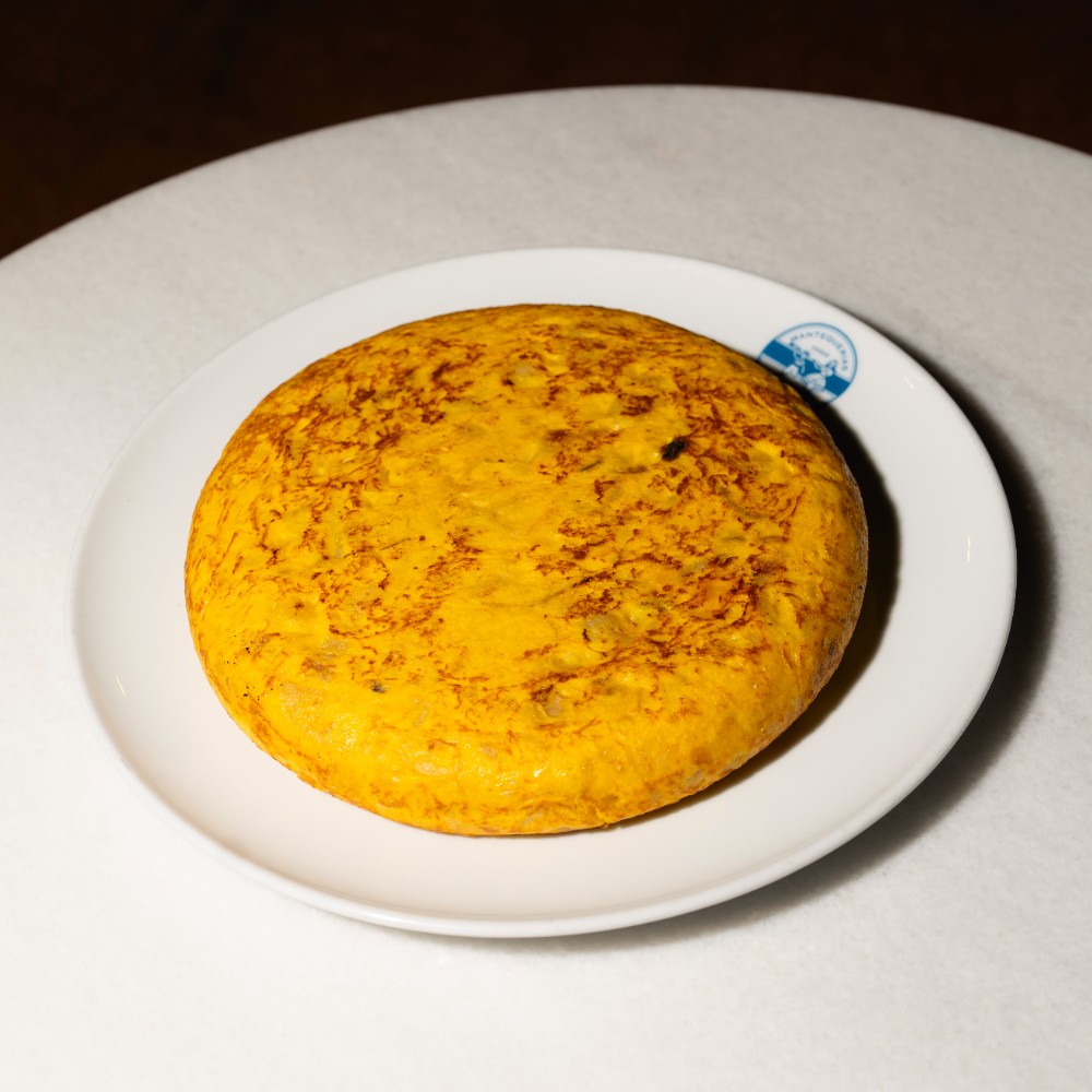 De símbolo clásico a tendencia gastronómica: la evolución de la tortilla de patatas en Barcelona