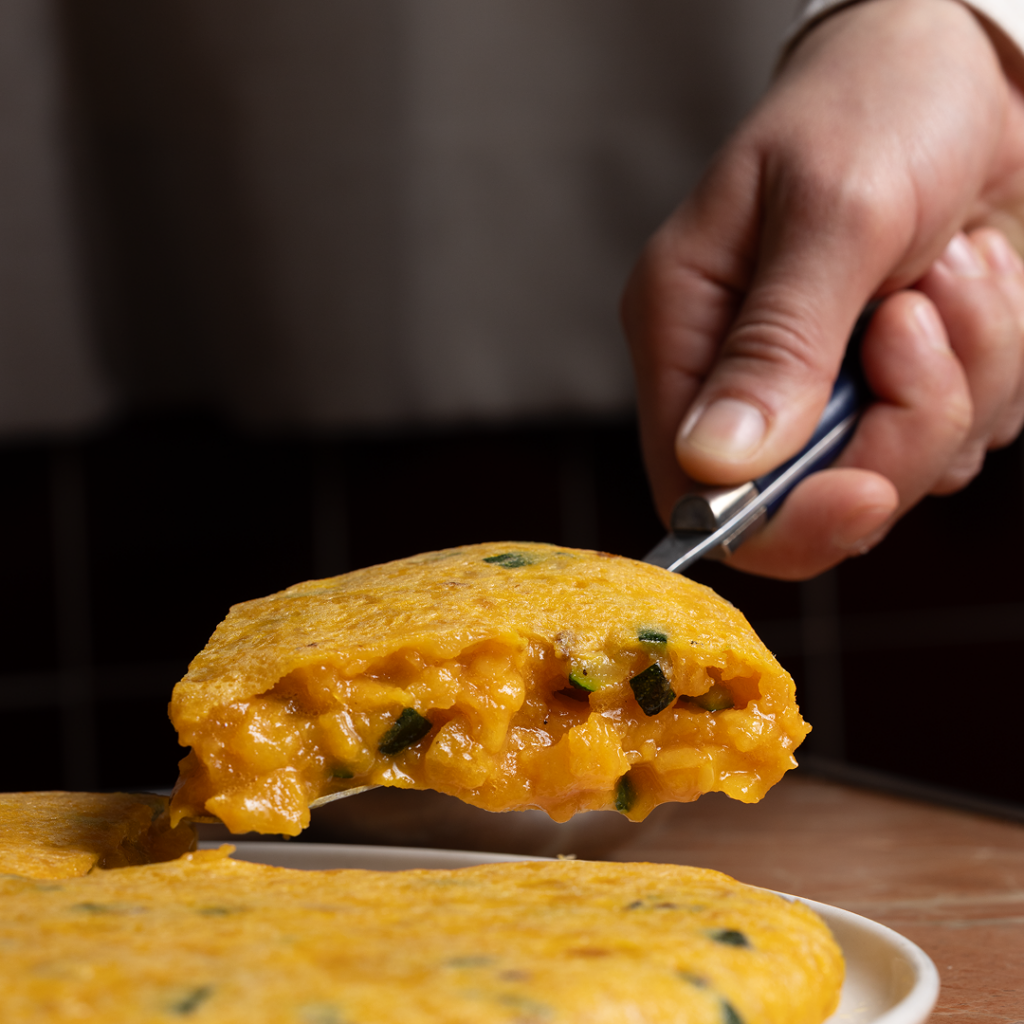 Día Mundial de la Tortilla, el 9 de marzo
