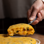 Día Mundial de la Tortilla, el 9 de marzo