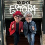 El Teatre Borràs acollirà l’espectacle d’humor David y Jose «No somos Estopa»els dies 7 i 8 de març, 11 i 12 d’abril, i 18 i 19 d’abril.