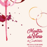 La Mostra de Vins de Castelldefels proposa aquest cap de setmana un programa variat d’activitats.