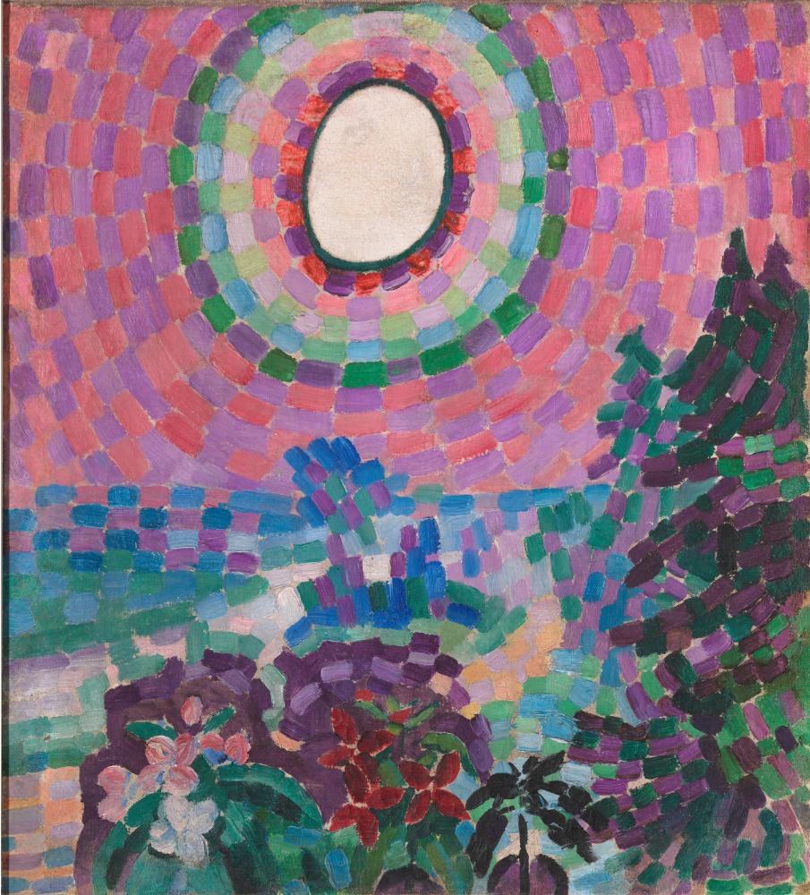 Chez Matisse: El Legado de una Nueva Pintura Del 27 de marzo al 16 de agosto de 2026 en CaixaForum Barcelona